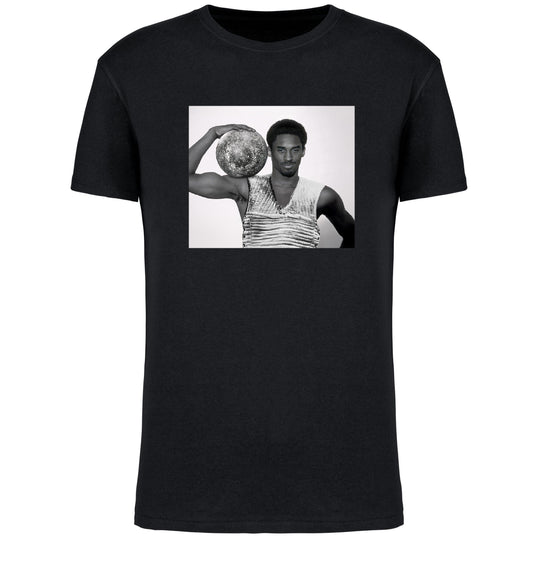 T SHIRT KOBE