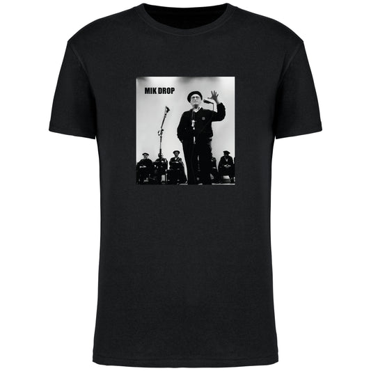 T SHIRT MIK DROP