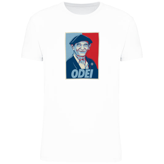 T SHIRT ODEI