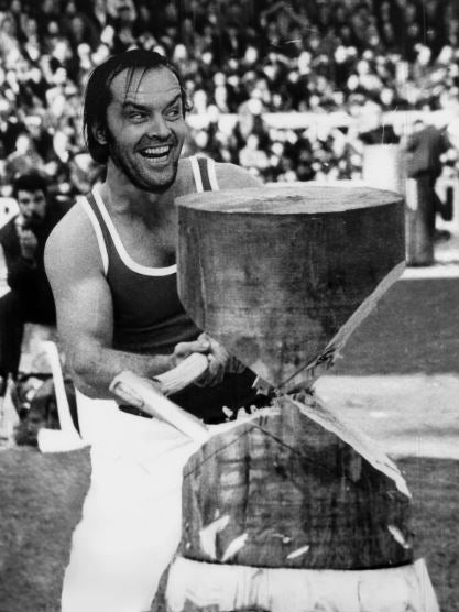 T SHIRT XINING JACK AIZKOLARI