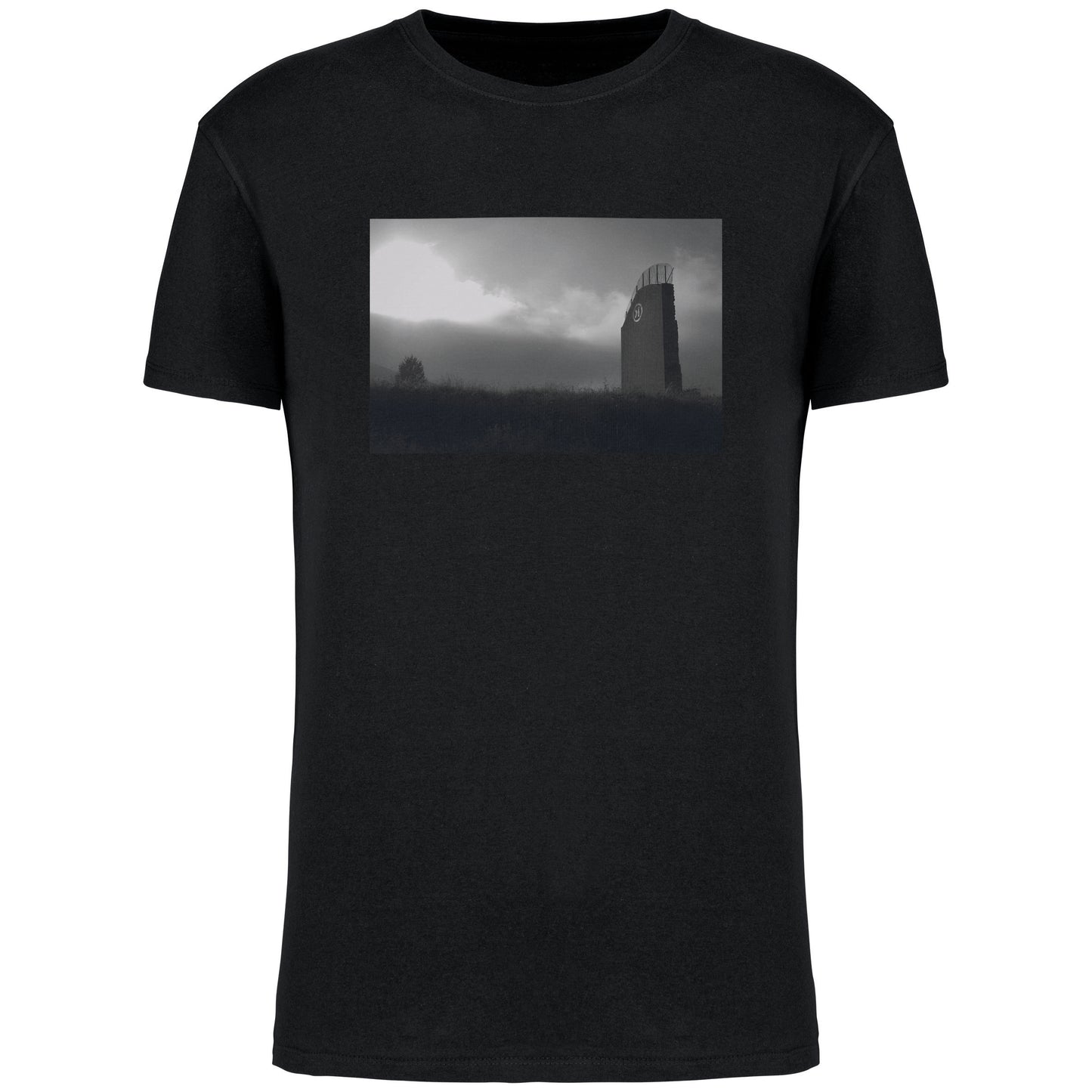 T SHIRT  FRONTOIA