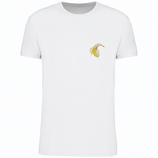 T SHIRT TTIPI BANANA XISTERA