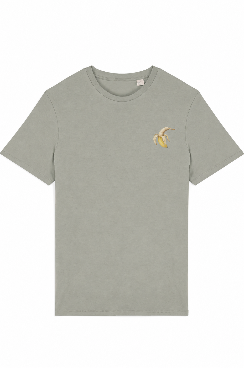 T SHIRT TTIPI BANANA XISTERA