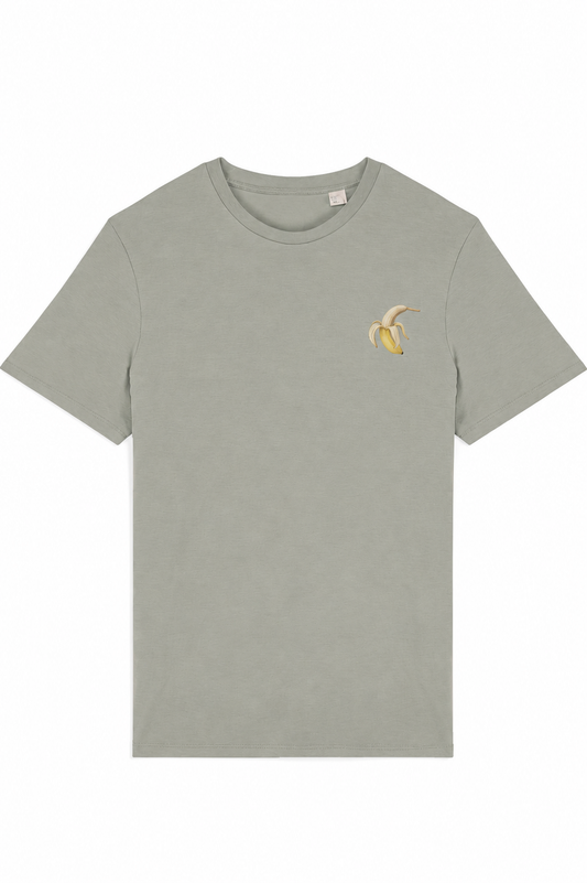 T SHIRT TTIPI BANANA XISTERA