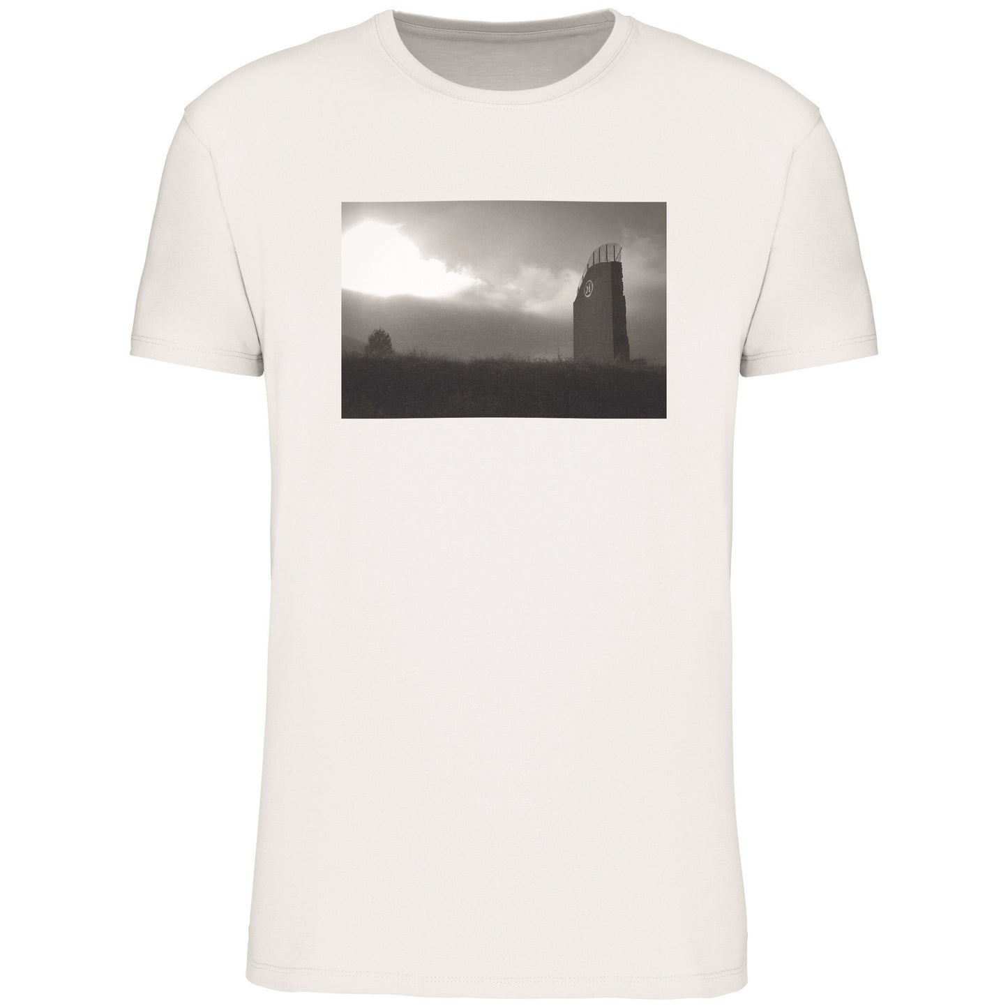 T SHIRT  FRONTOIA