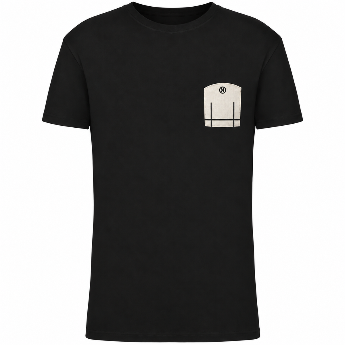 T SHIRT FRONTOI POLTXA