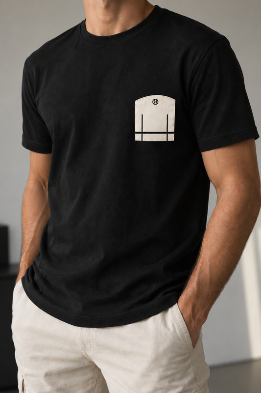 T SHIRT FRONTOI POLTXA